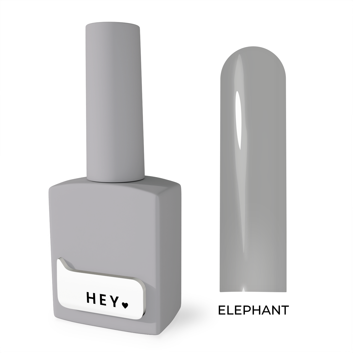 HEYLOVE. Tint Base, ELEPHANT, 15 ml